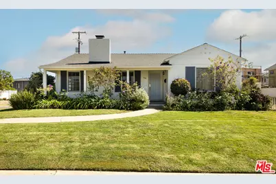 548 El Medio Ave, Pacific Palisades, CA 90272 - Photo 1