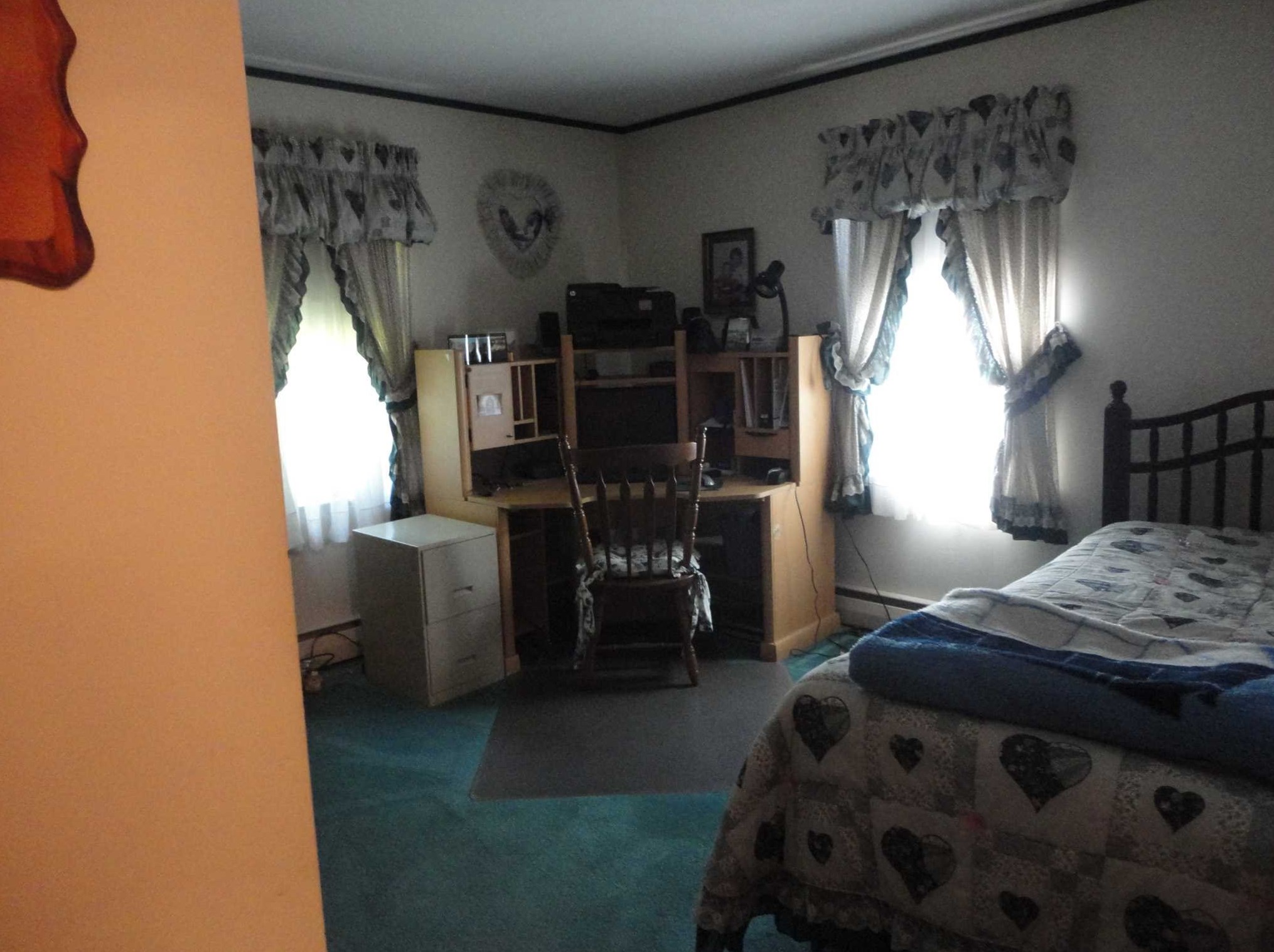 1 Schyler Dr, Poughkeepsie NY 12603 exterior