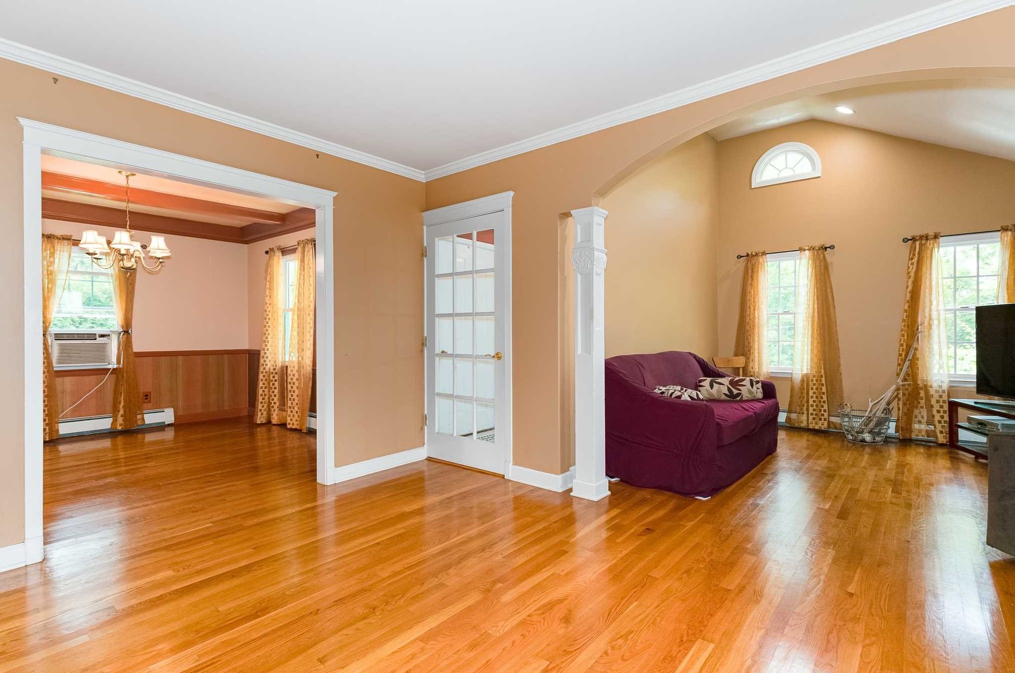 4 Oak Dr, Katonah NY  10536-3222 exterior