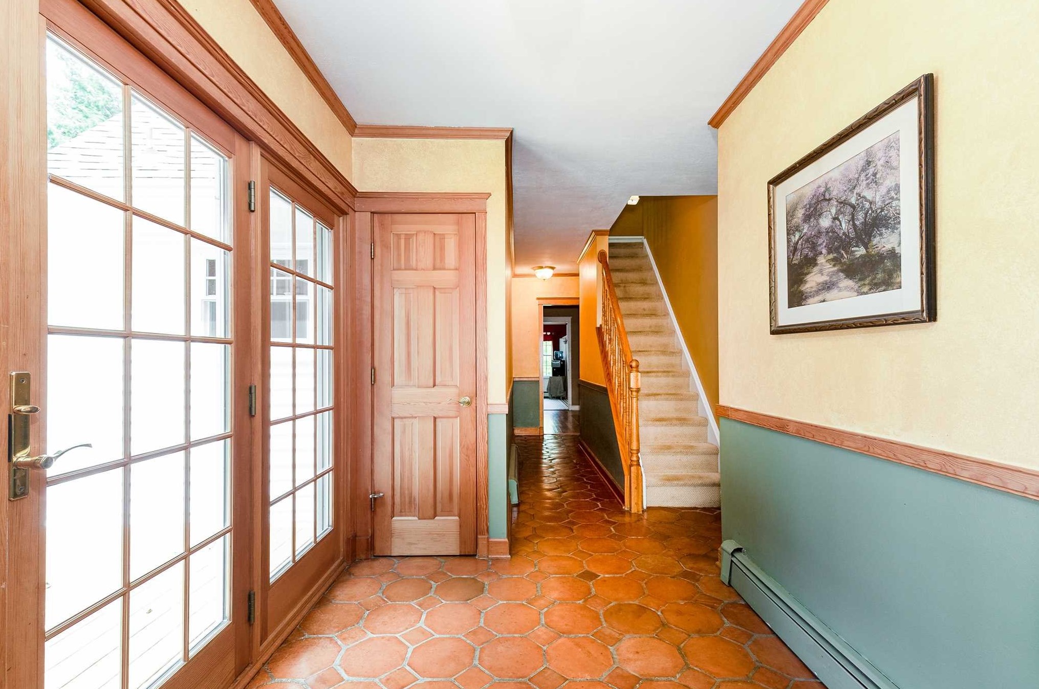 4 Oak Dr, Katonah NY  10536-3222 exterior