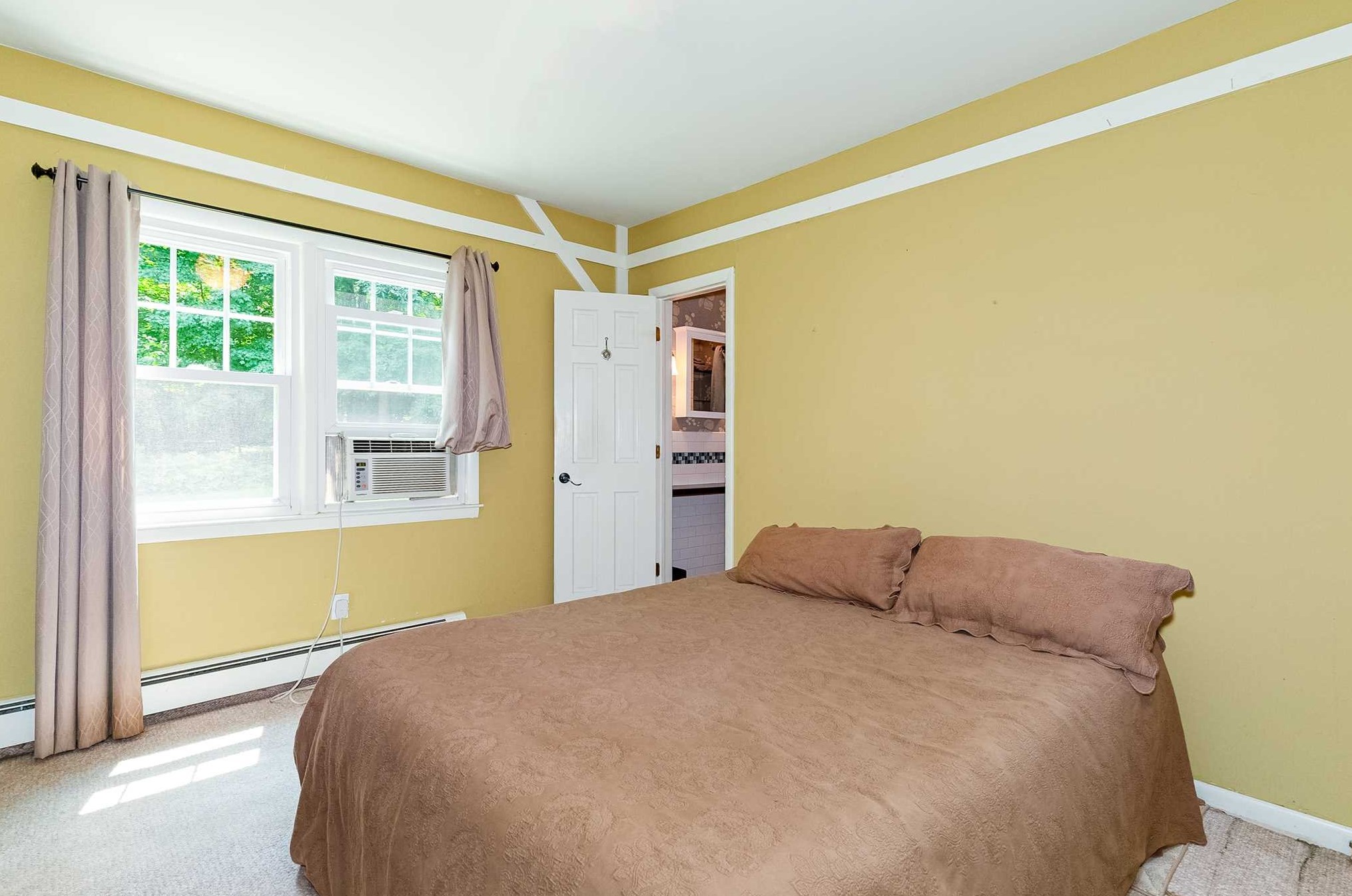 4 Oak Dr, Katonah NY  10536-3222 exterior