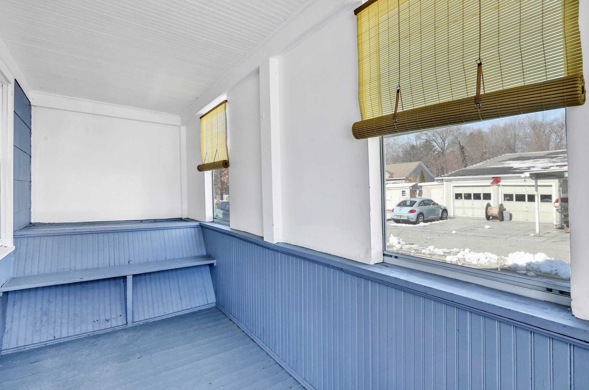 44 Cedar St, Beacon NY 12508-3010 exterior