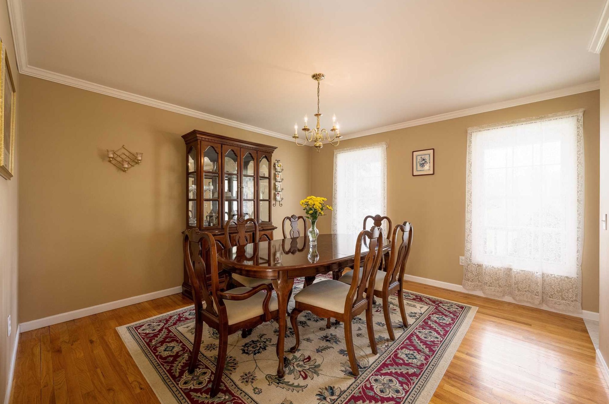 3 Hollyberry Dr, East Fishkill NY 12533-5383 exterior