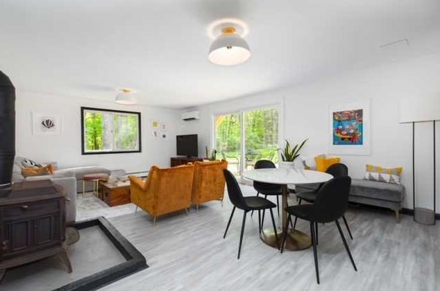 207 Fraleigh Ln, Red Hook NY 12571-2350 exterior