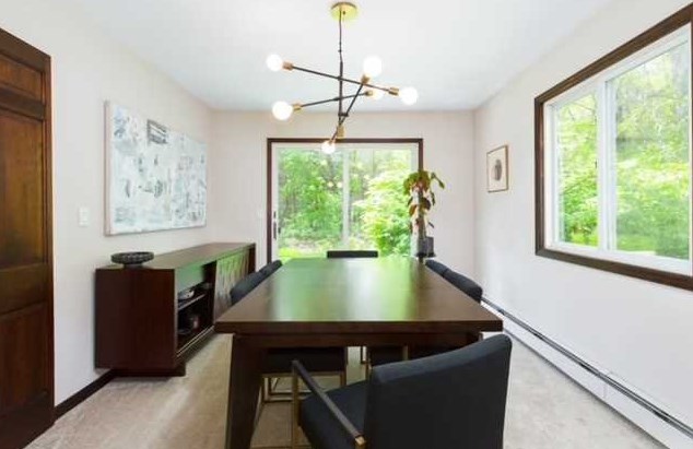 207 Fraleigh Ln, Red Hook NY 12571-2350 exterior