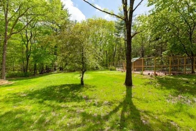 207 Fraleigh Ln, Red Hook NY 12571-2350 exterior