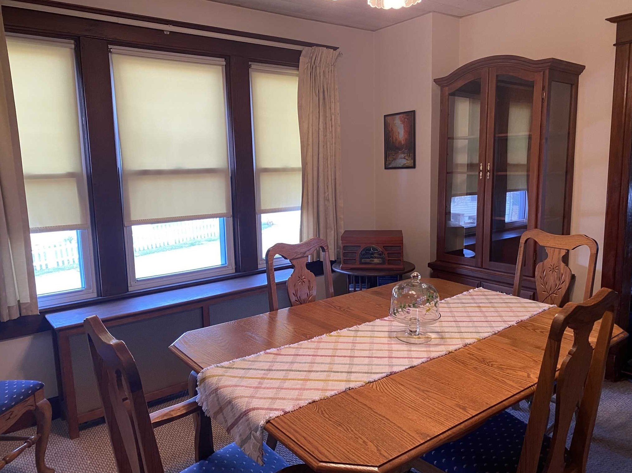 107 Rombout Ave, Beacon NY 12508-3211 exterior