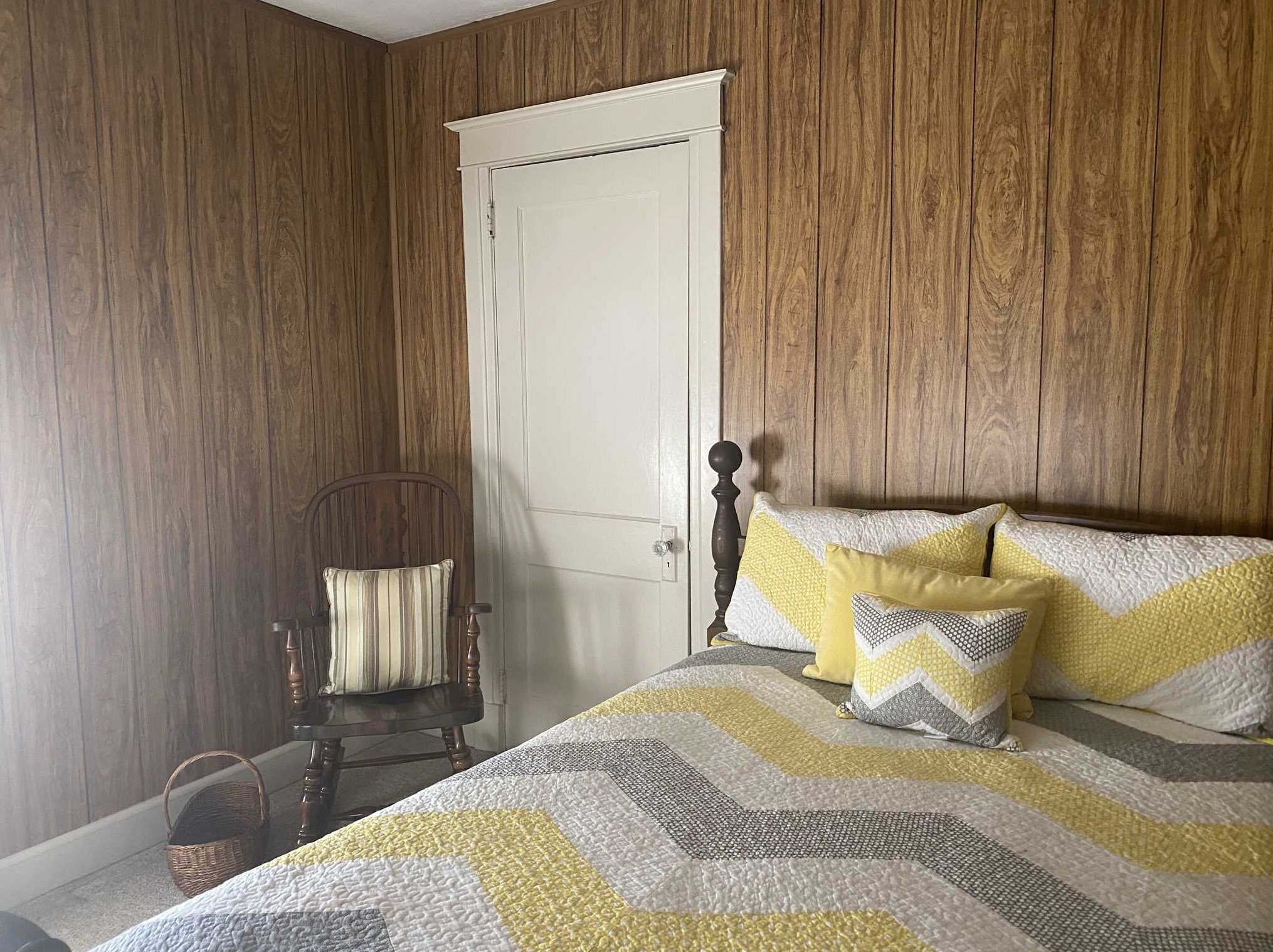 107 Rombout Ave, Beacon NY 12508-3211 exterior