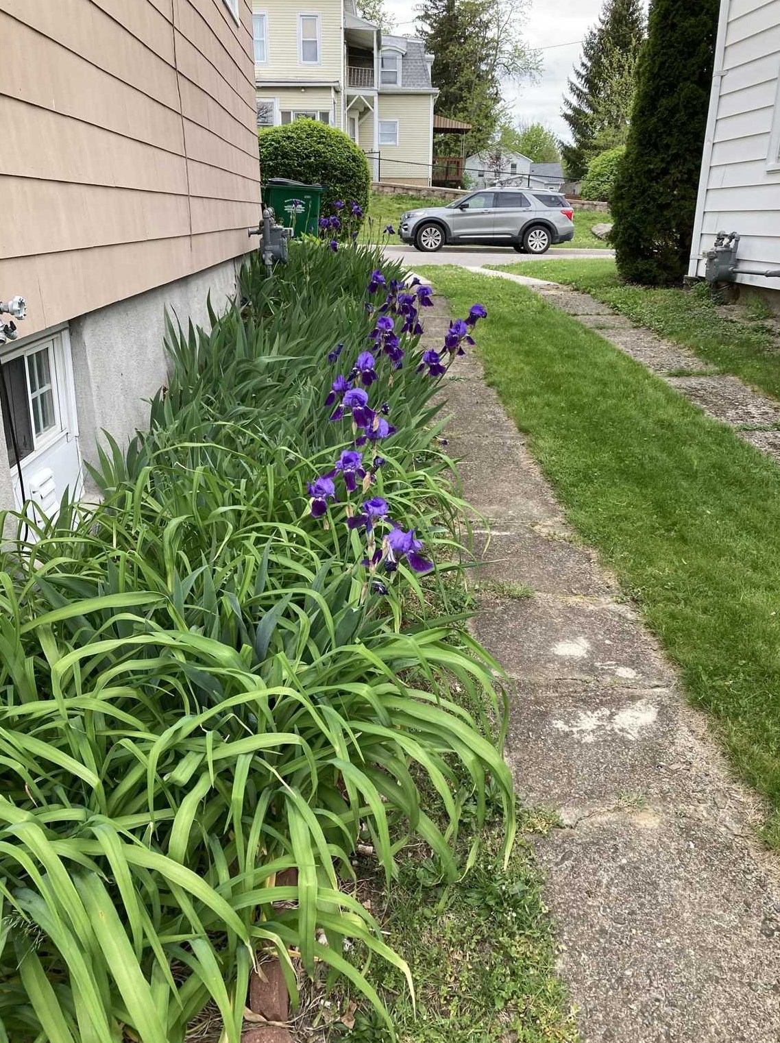 107 Rombout Ave, Beacon NY 12508-3211 exterior