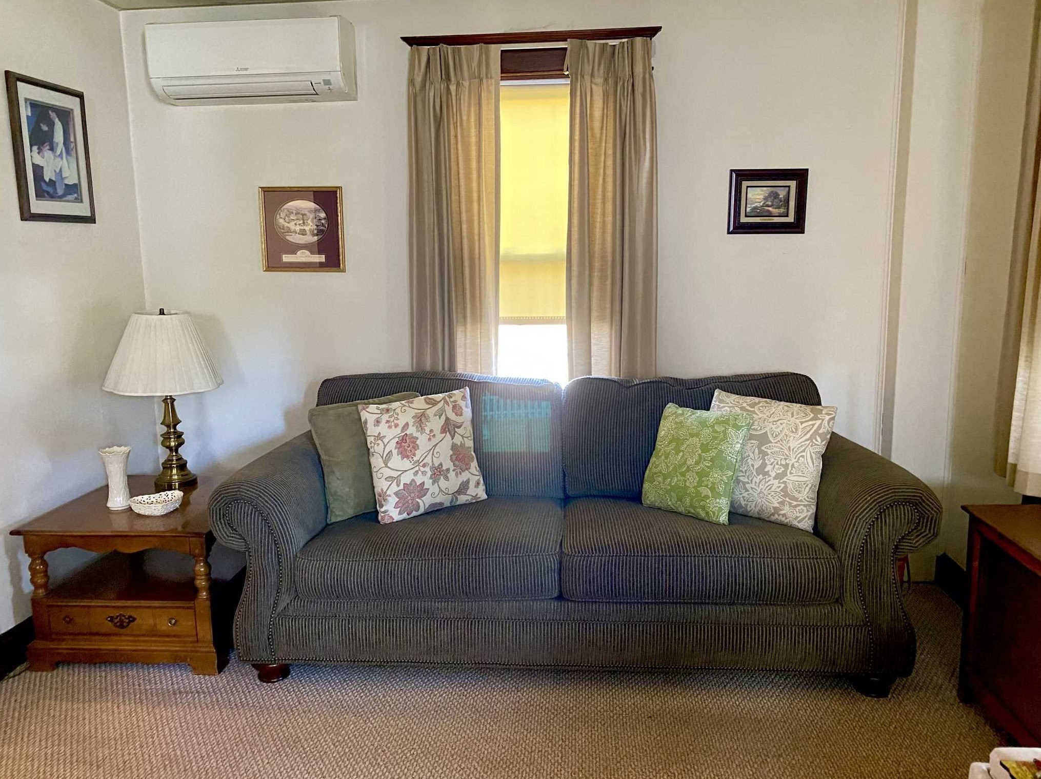 107 Rombout Ave, Beacon NY 12508-3211 exterior