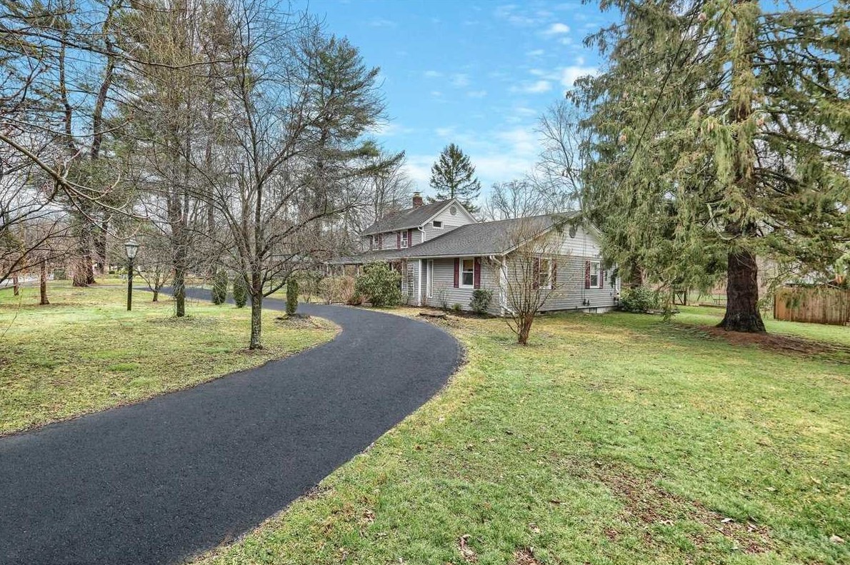 123 Creamery Rd, East Fishkill NY  12533-5271 exterior