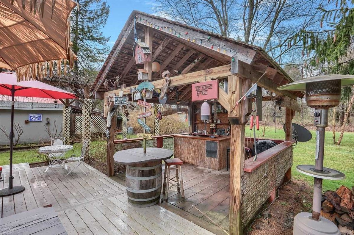 123 Creamery Rd, East Fishkill NY  12533-5271 exterior