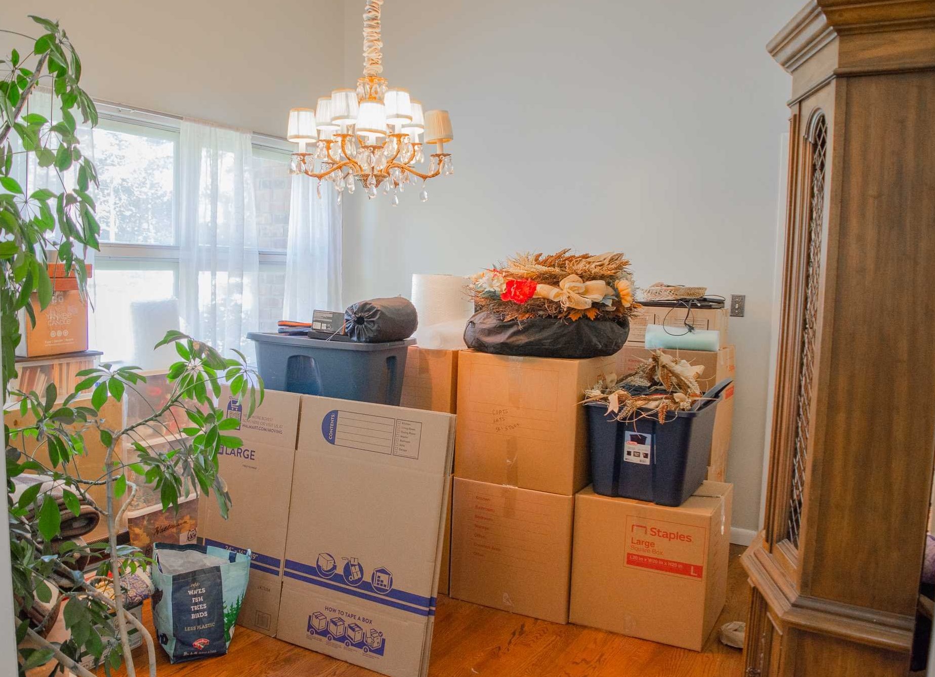 5 Elm St, Red Hook NY 12571-1148 exterior