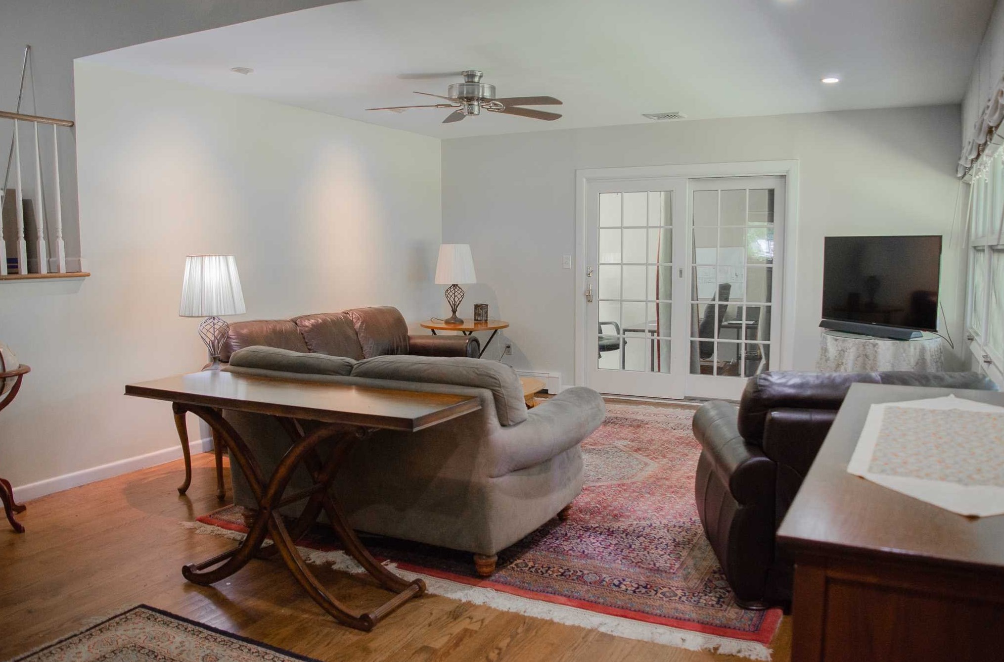 5 Elm St, Red Hook NY  12571-1117 exterior