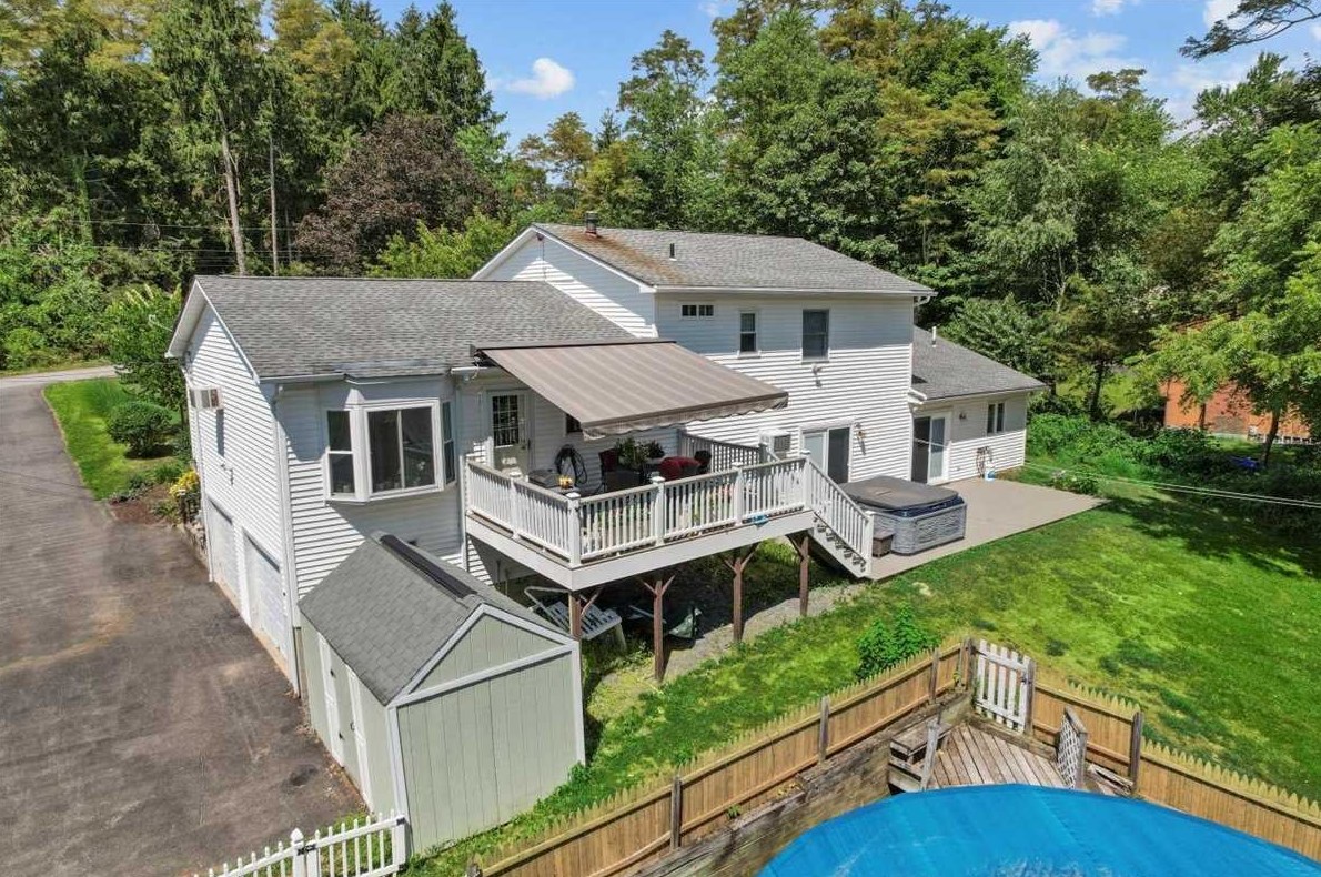 337 Augusta Dr, East Fishkill NY 12533-3536 exterior