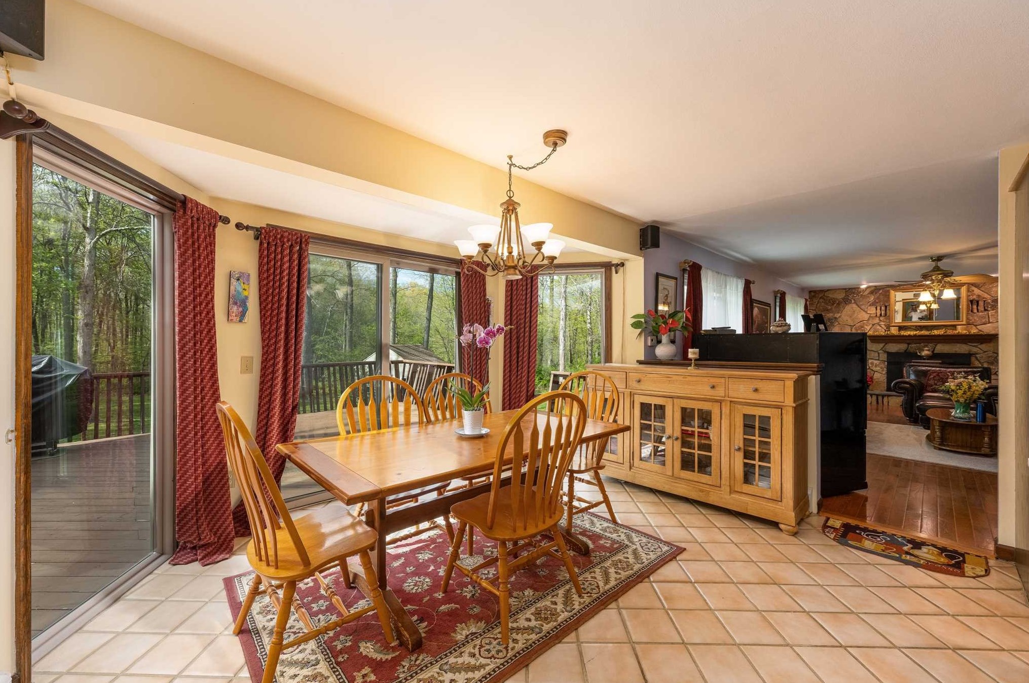 115 Wilmont Ct, East Fishkill NY  12533-6372 exterior