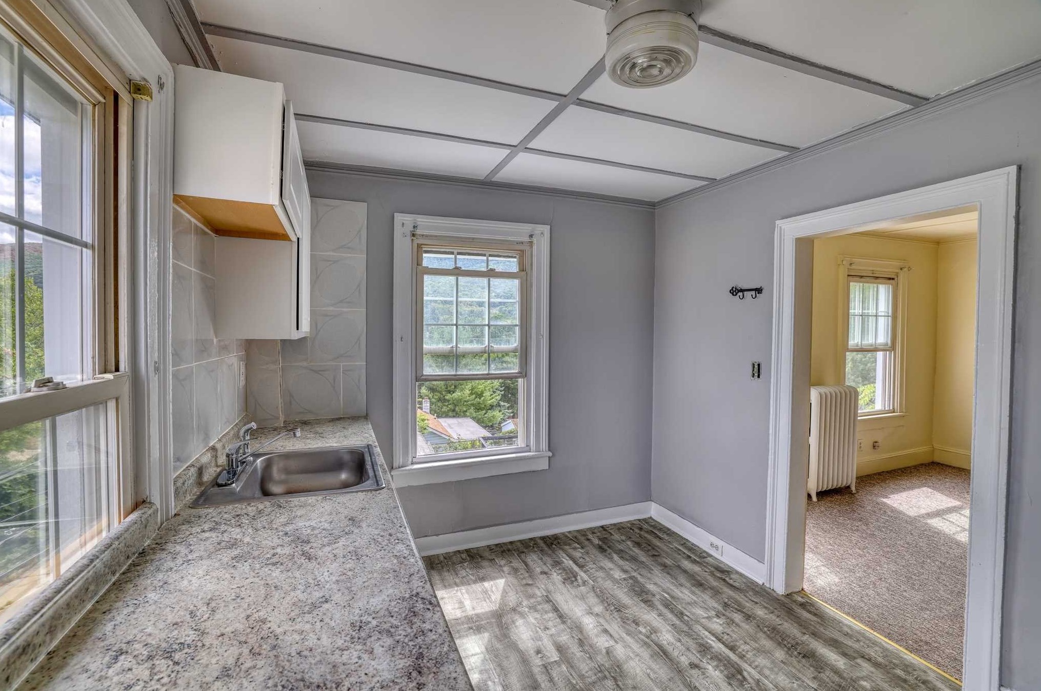 23 Davis St, Beacon NY  12508-2805 exterior