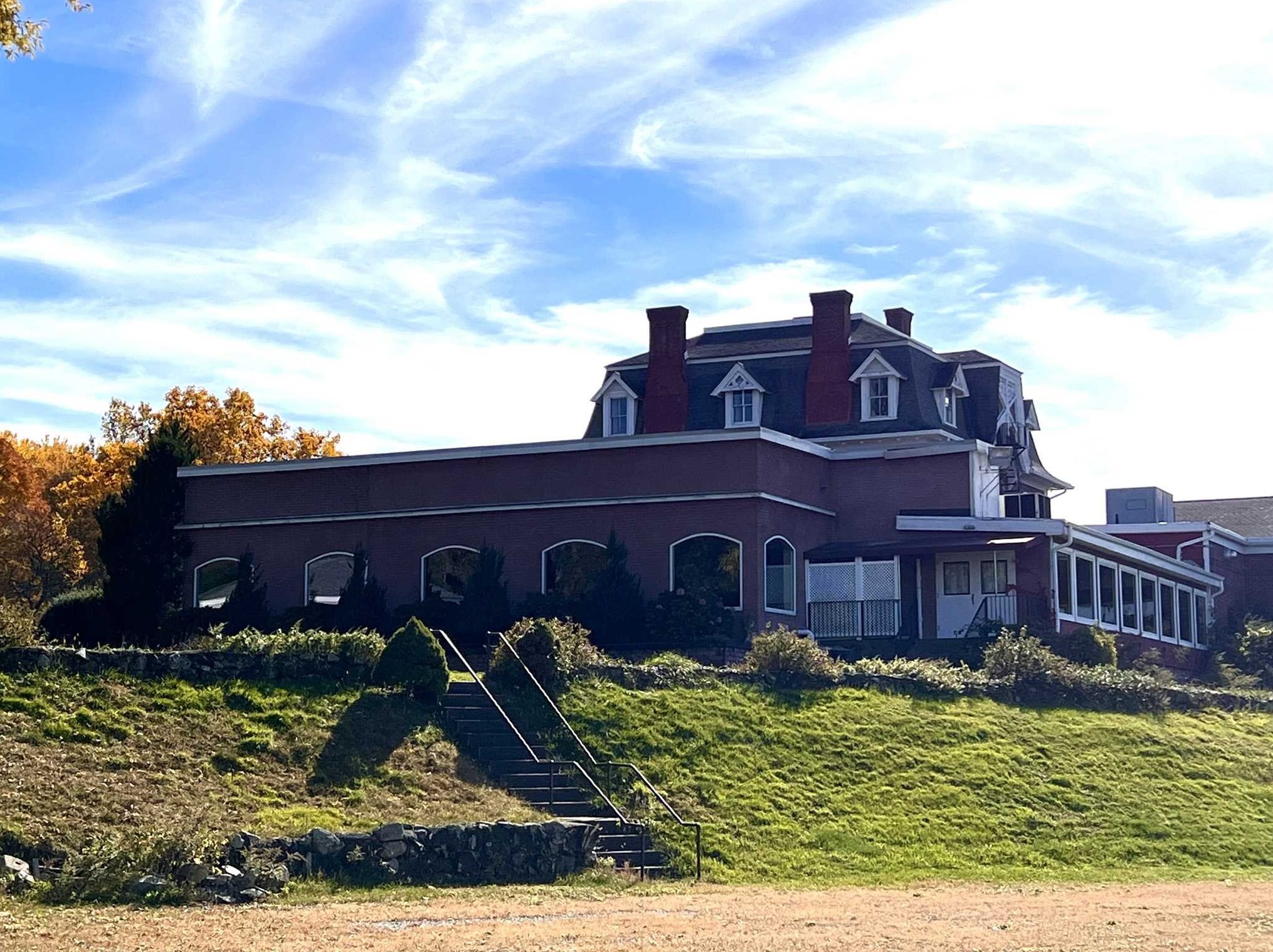 273 Route 9d, Beacon NY  12508-7027 exterior