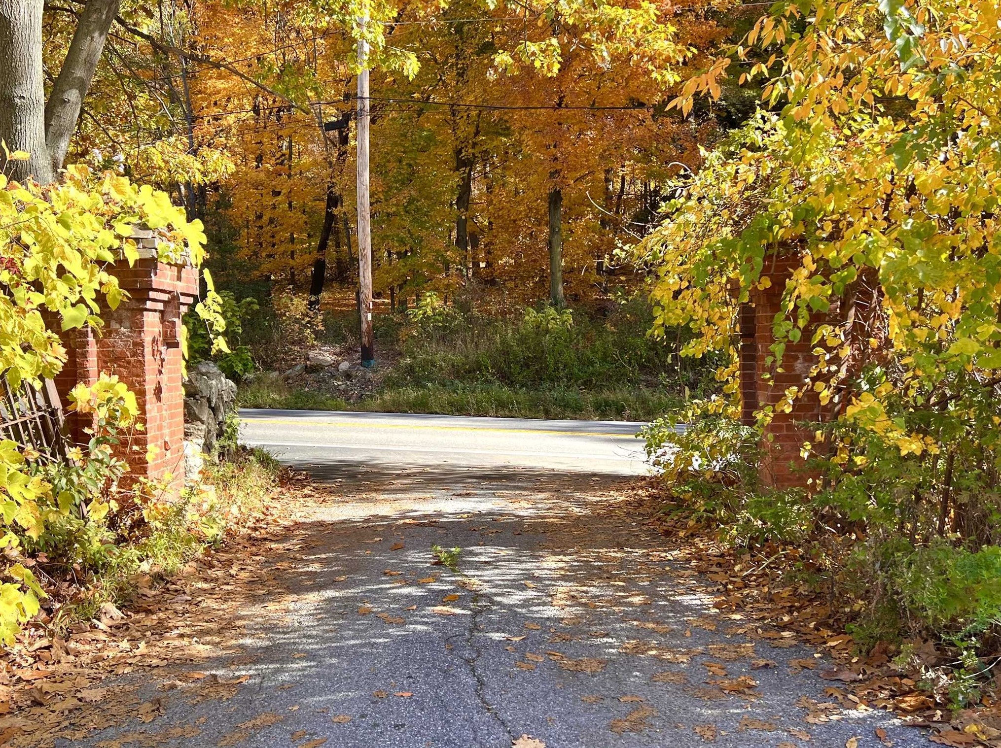 273 Route 9d, Beacon NY  12508-7027 exterior