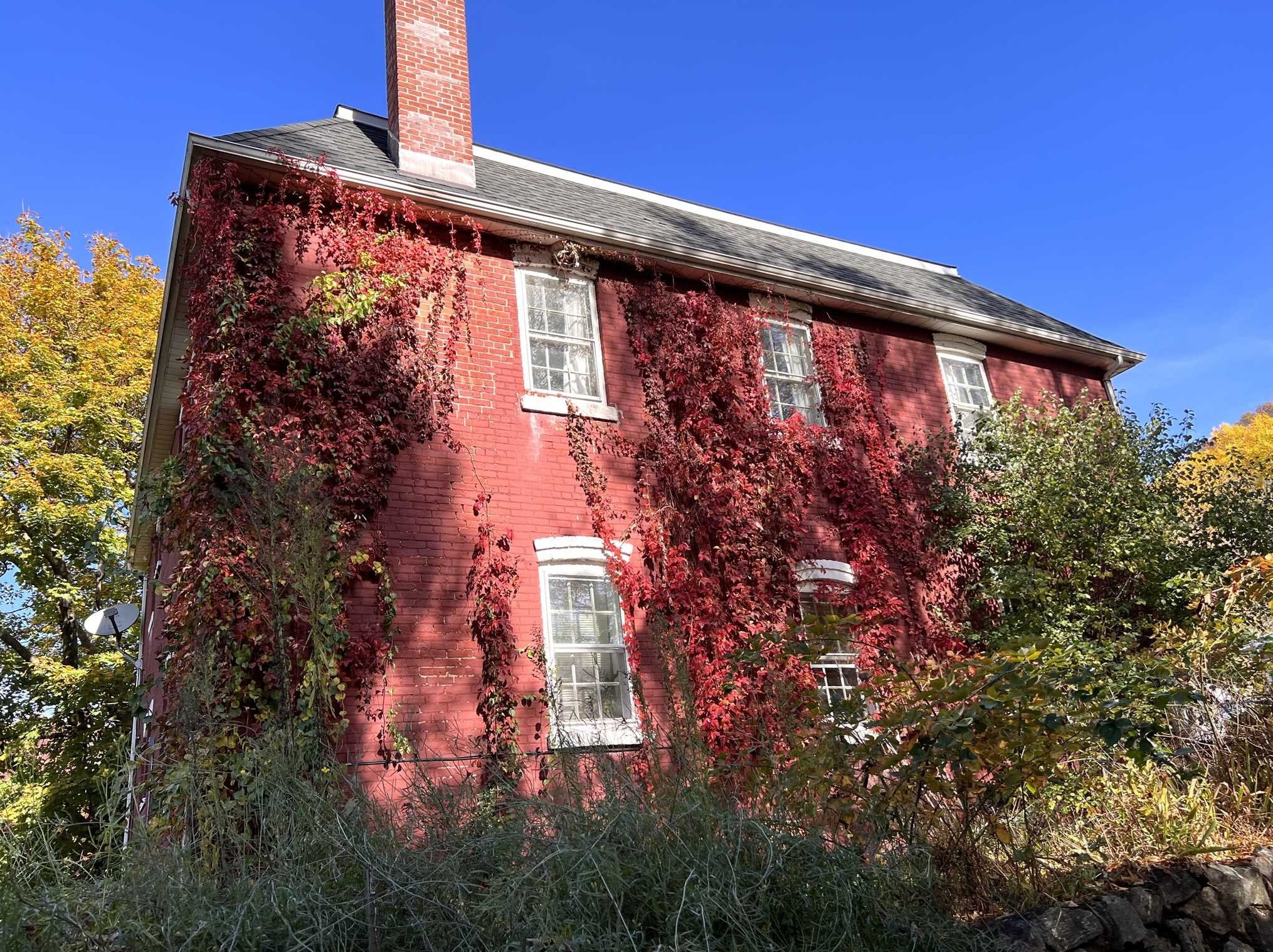 273 Route 9d, Beacon NY  12508-7027 exterior