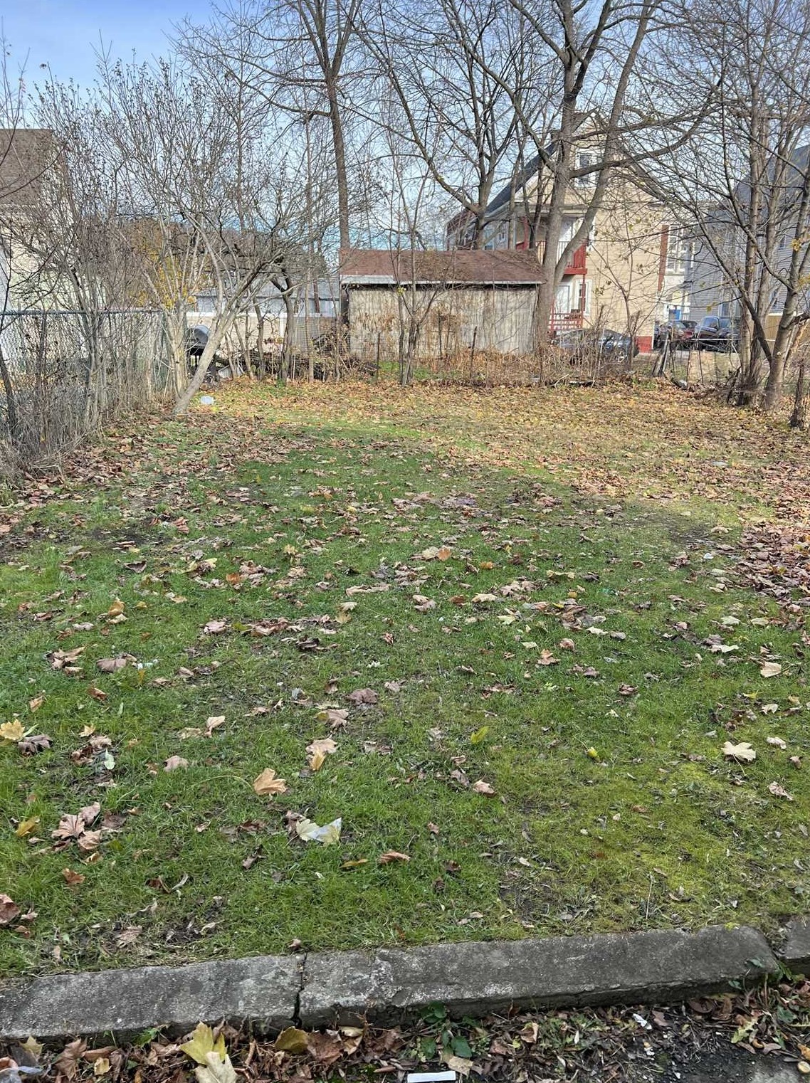 25 Lent St, Poughkeepsie NY  12601-2615 exterior
