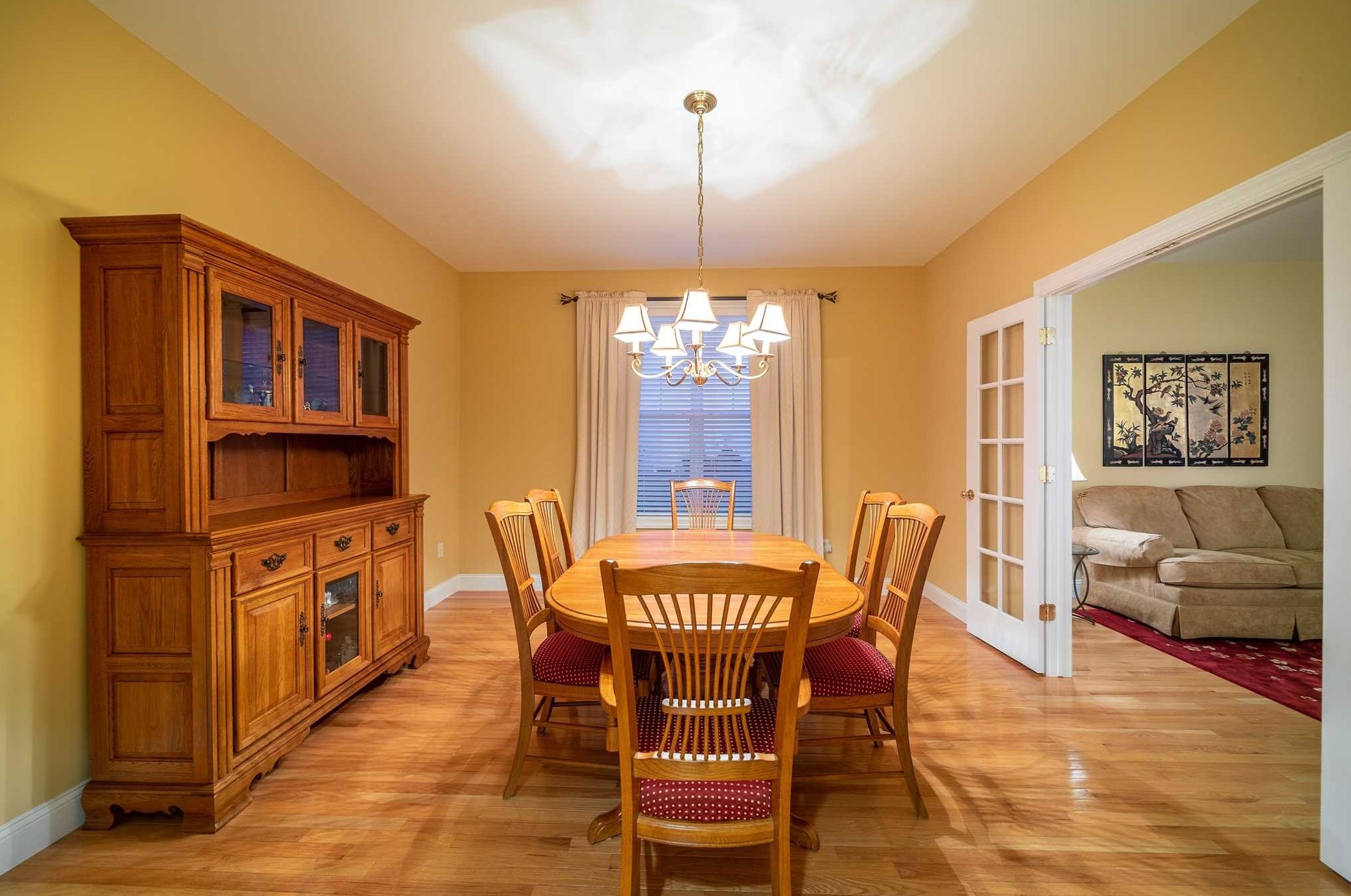 31 Four Corners Blvd, East Fishkill NY  12533-4309 exterior