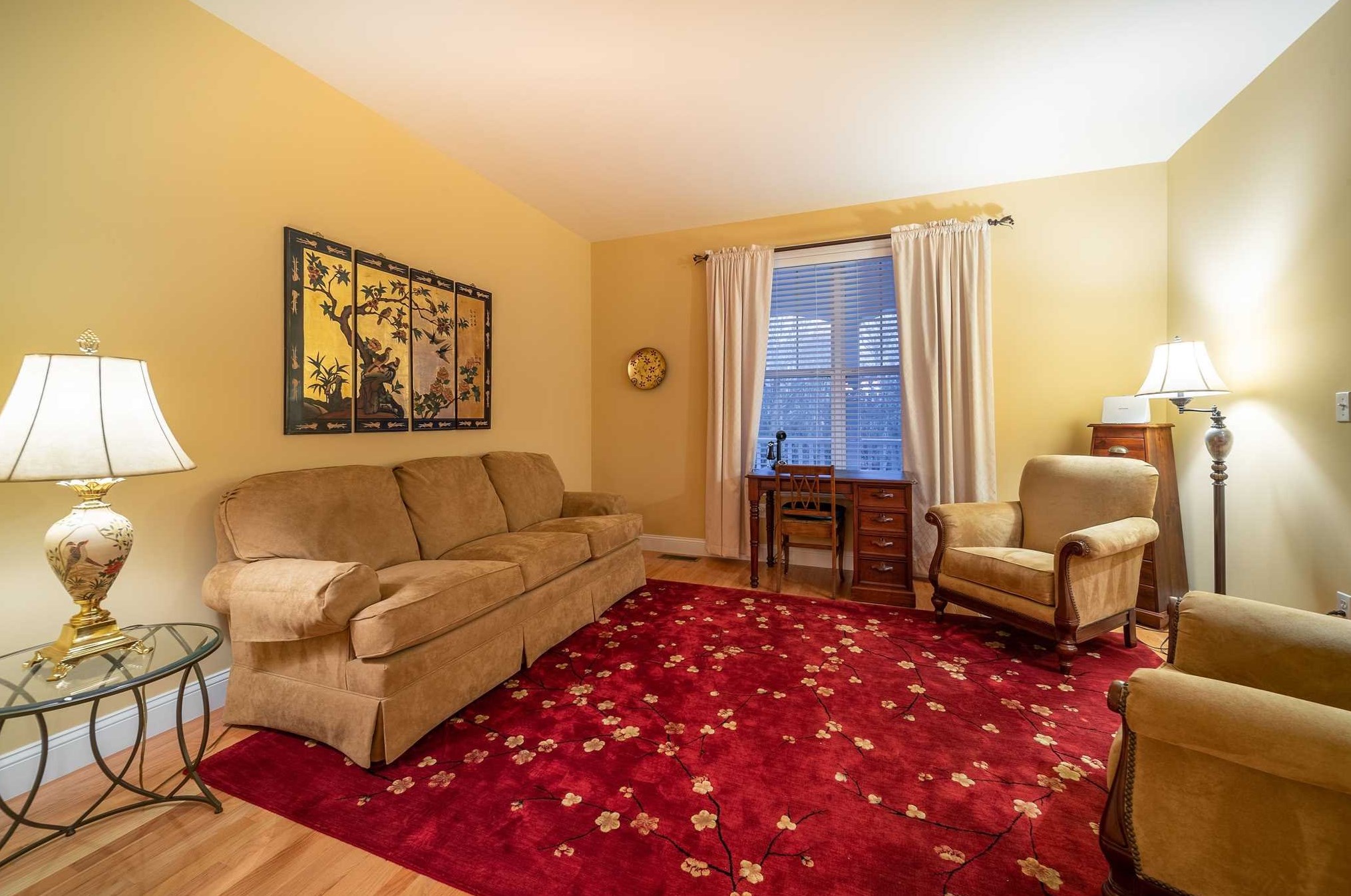 31 Four Corners Blvd, East Fishkill NY  12533-4309 exterior