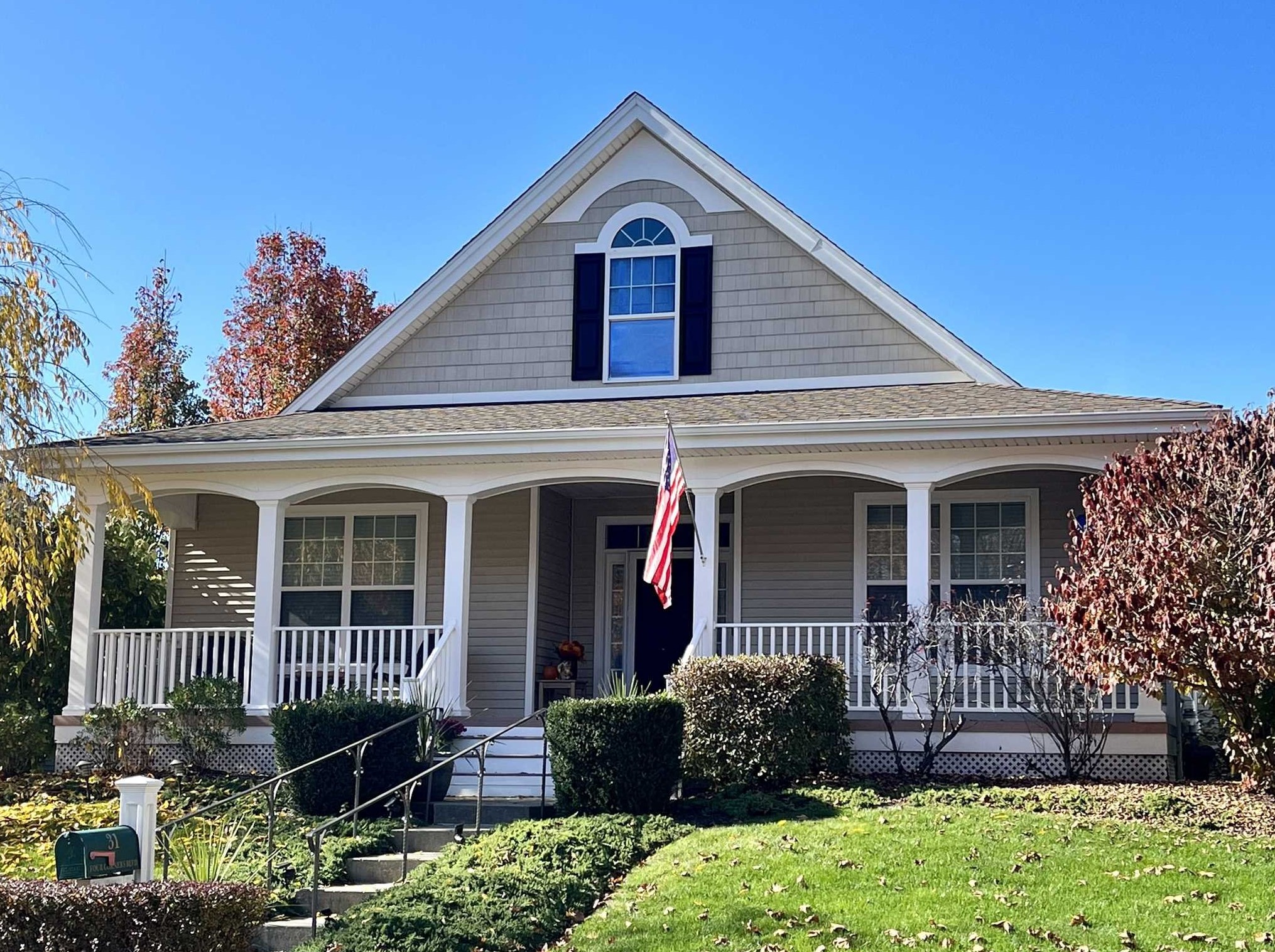 31 Four Corners Blvd, East Fishkill NY  12533-4309 exterior