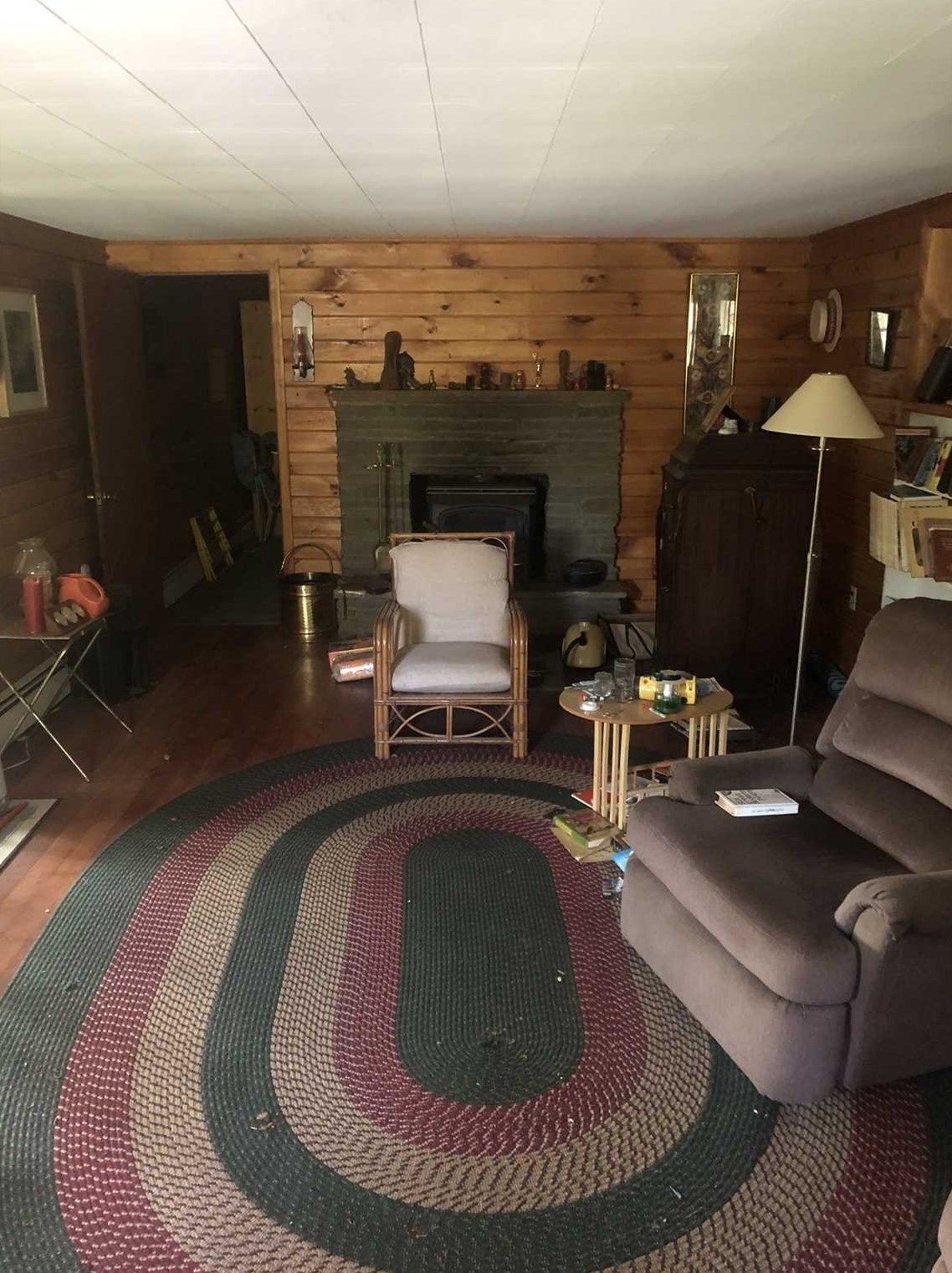 62 Netherwood Plz, Salt Point NY  12578-2263 exterior