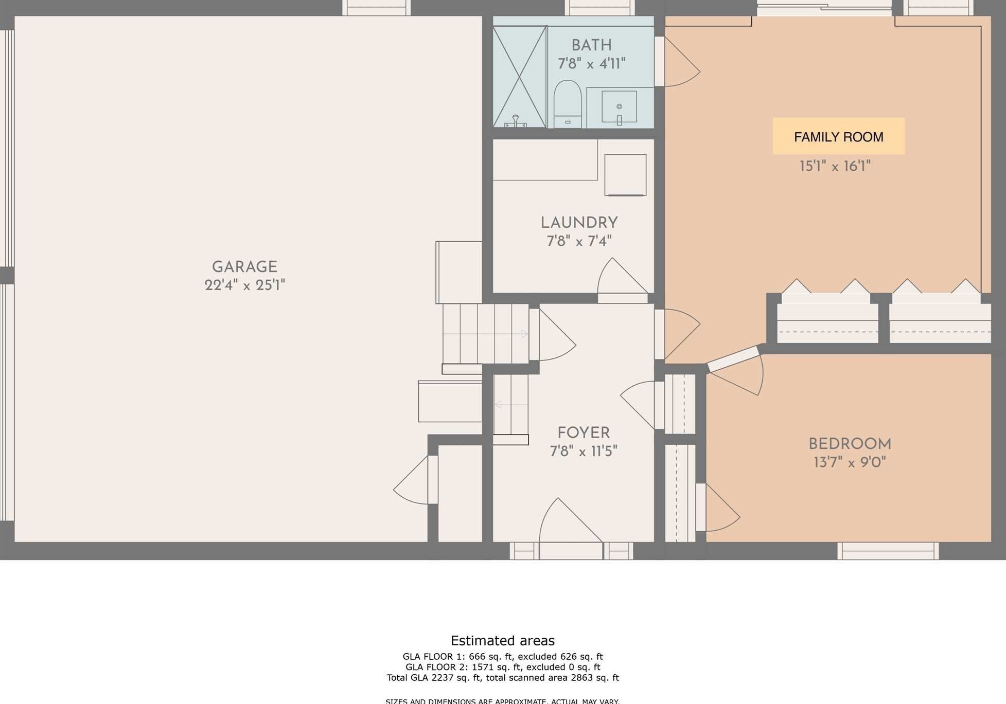 26 Sodano Rd, East Fishkill NY  12533-5913 exterior