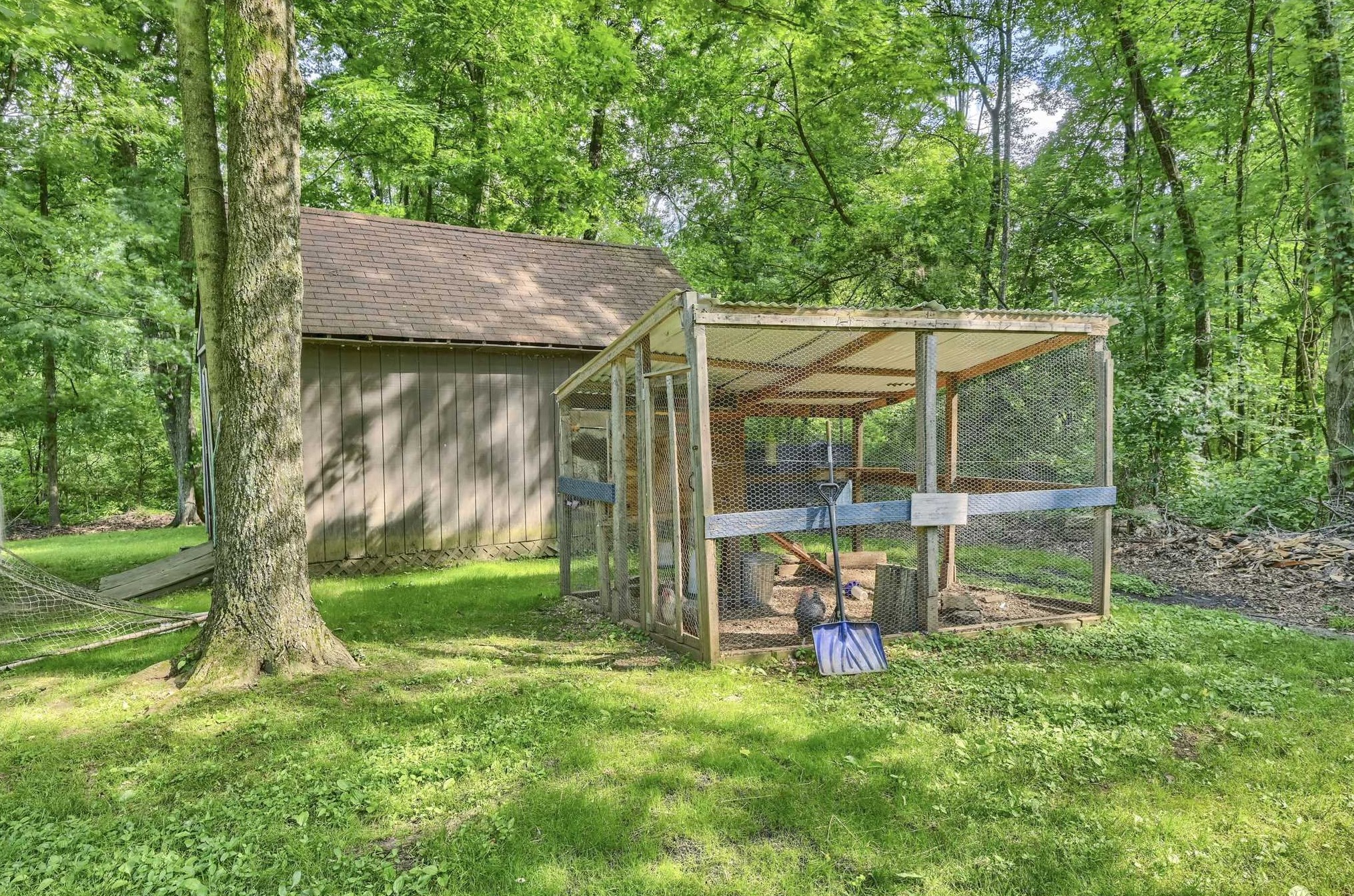 26 Sodano Rd, East Fishkill NY  12533-5913 exterior