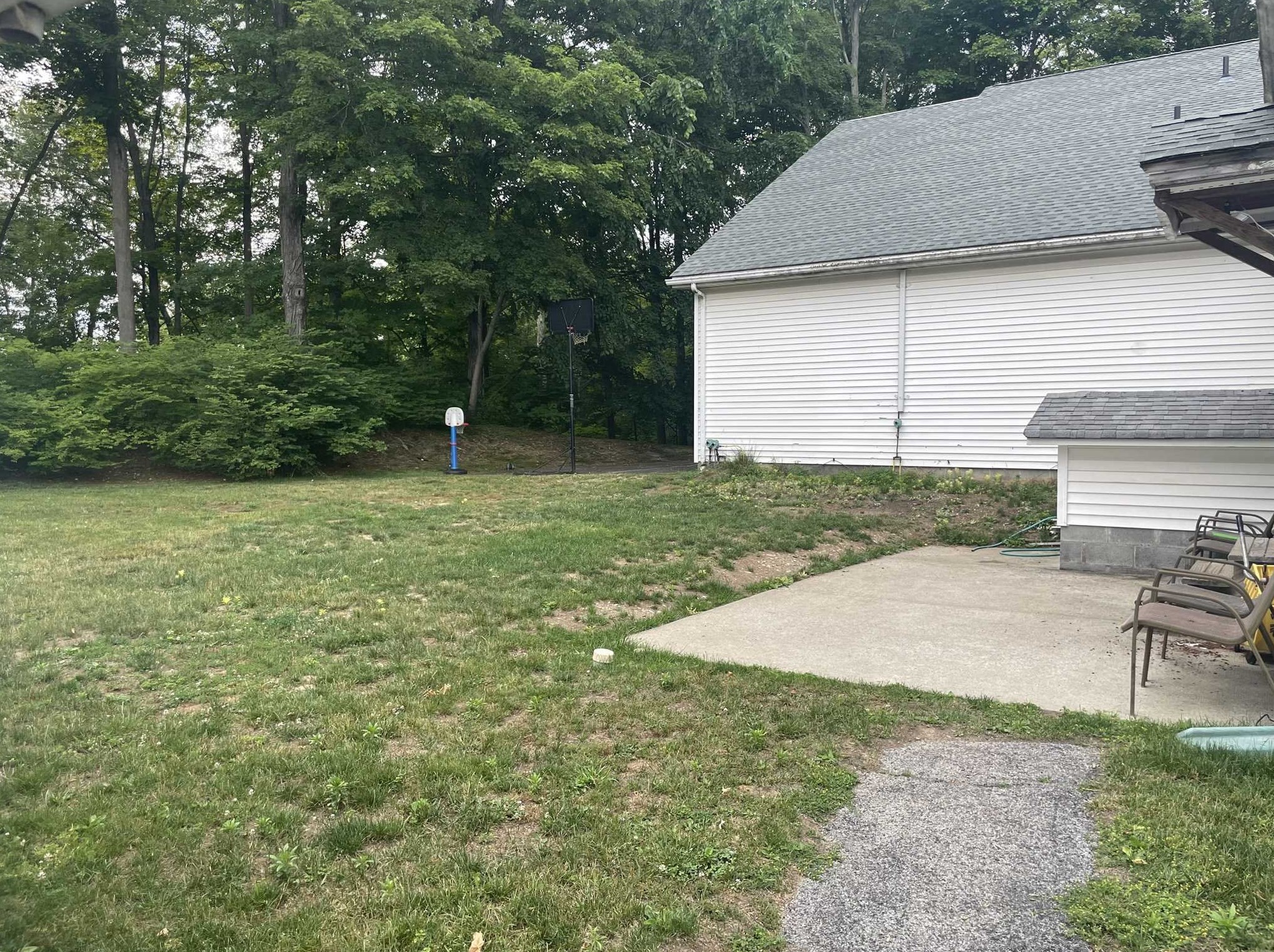 1035 Route 82, East Fishkill NY  12533-6166 exterior