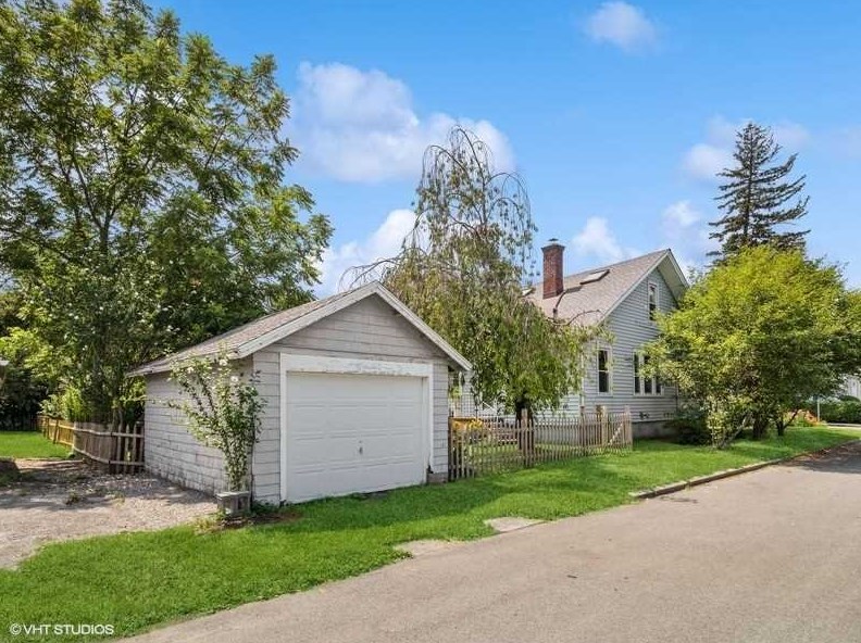 36 Brett St, Beacon NY 12508-3231 exterior