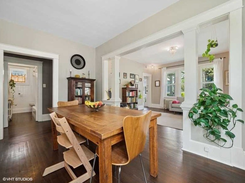 36 Brett St, Beacon NY 12508-3231 exterior