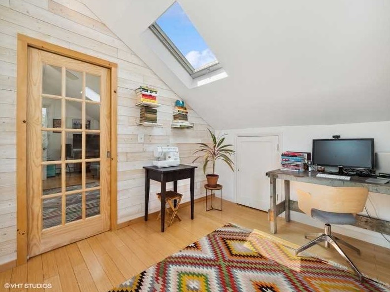 36 Brett St, Beacon NY 12508-3231 exterior