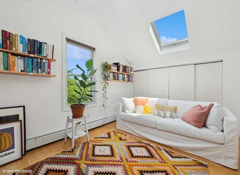 36 Brett St, Beacon NY 12508-3231 exterior