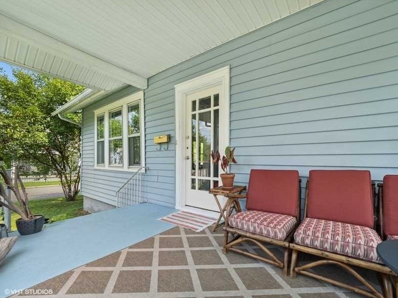 36 Brett St, Beacon NY 12508-3231 exterior