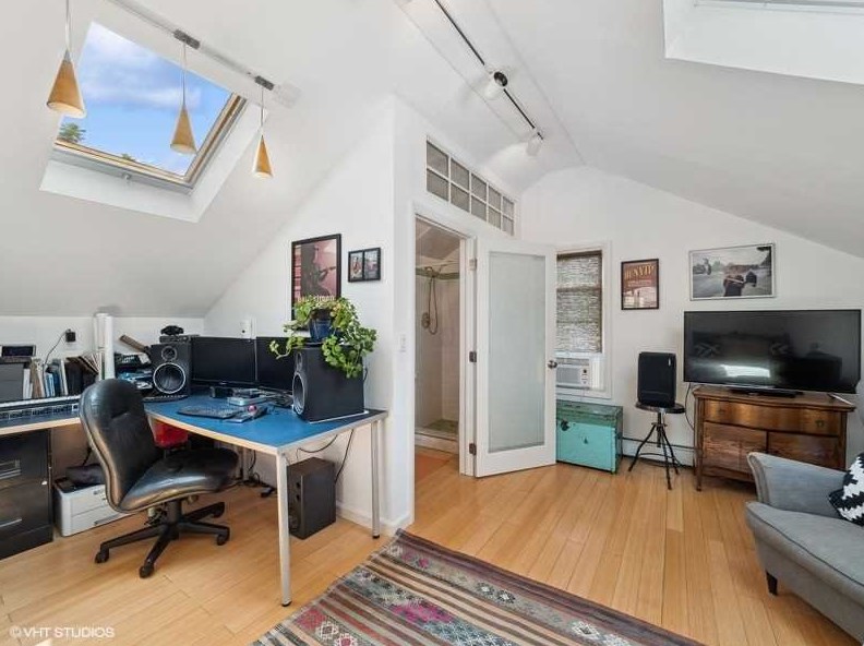 36 Brett St, Beacon NY 12508-3231 exterior