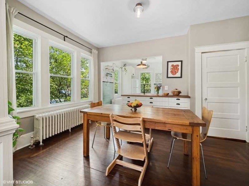 36 Brett St, Beacon NY 12508-3231 exterior