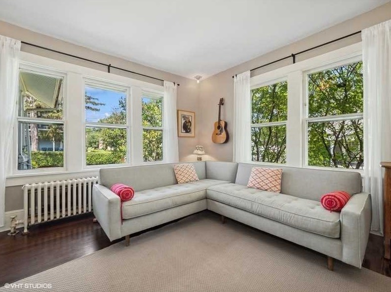 36 Brett St, Beacon NY 12508-3231 exterior