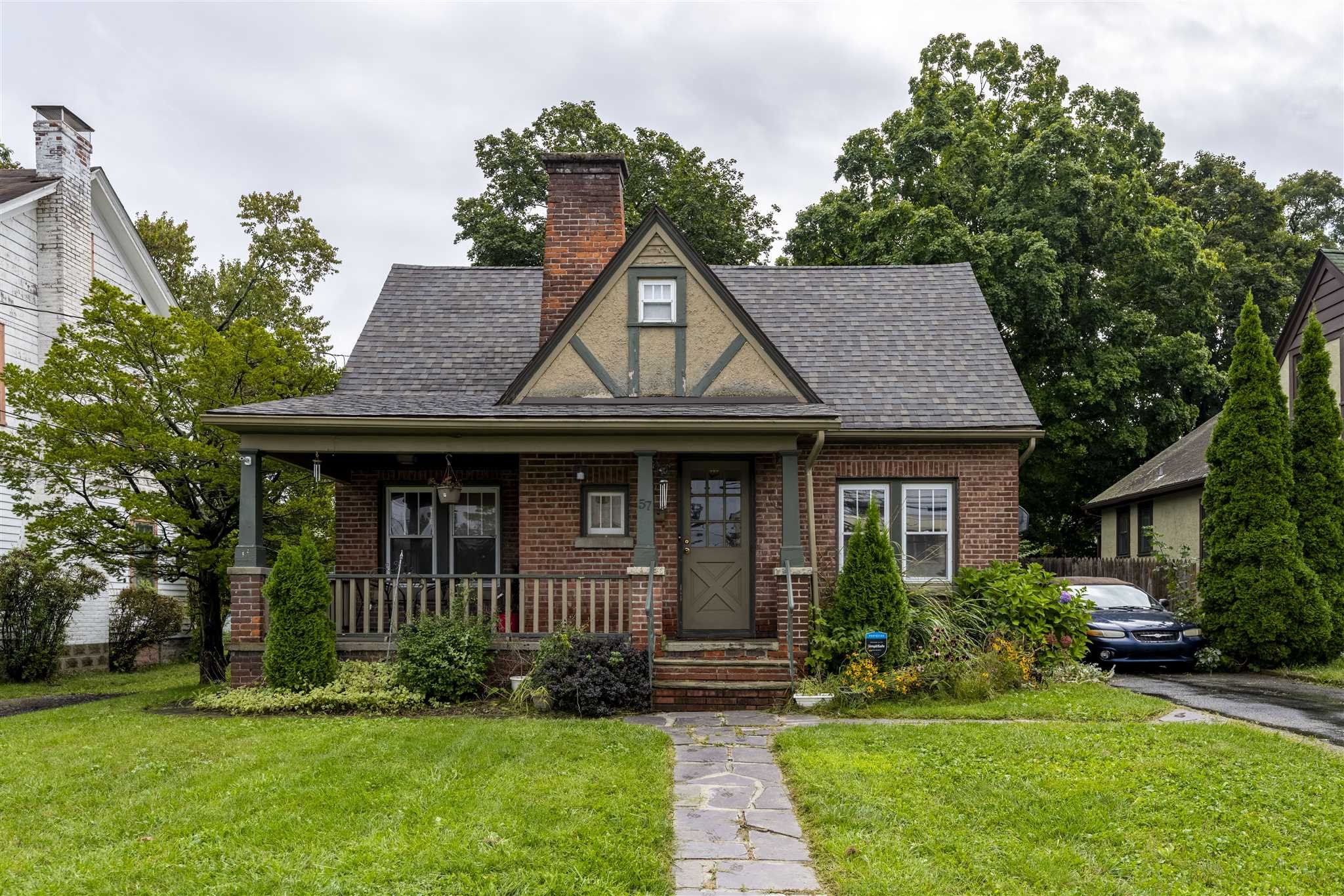 57 Park Ave, Poughkeepsie, NY 12603 MLS 418867 Coldwell Banker