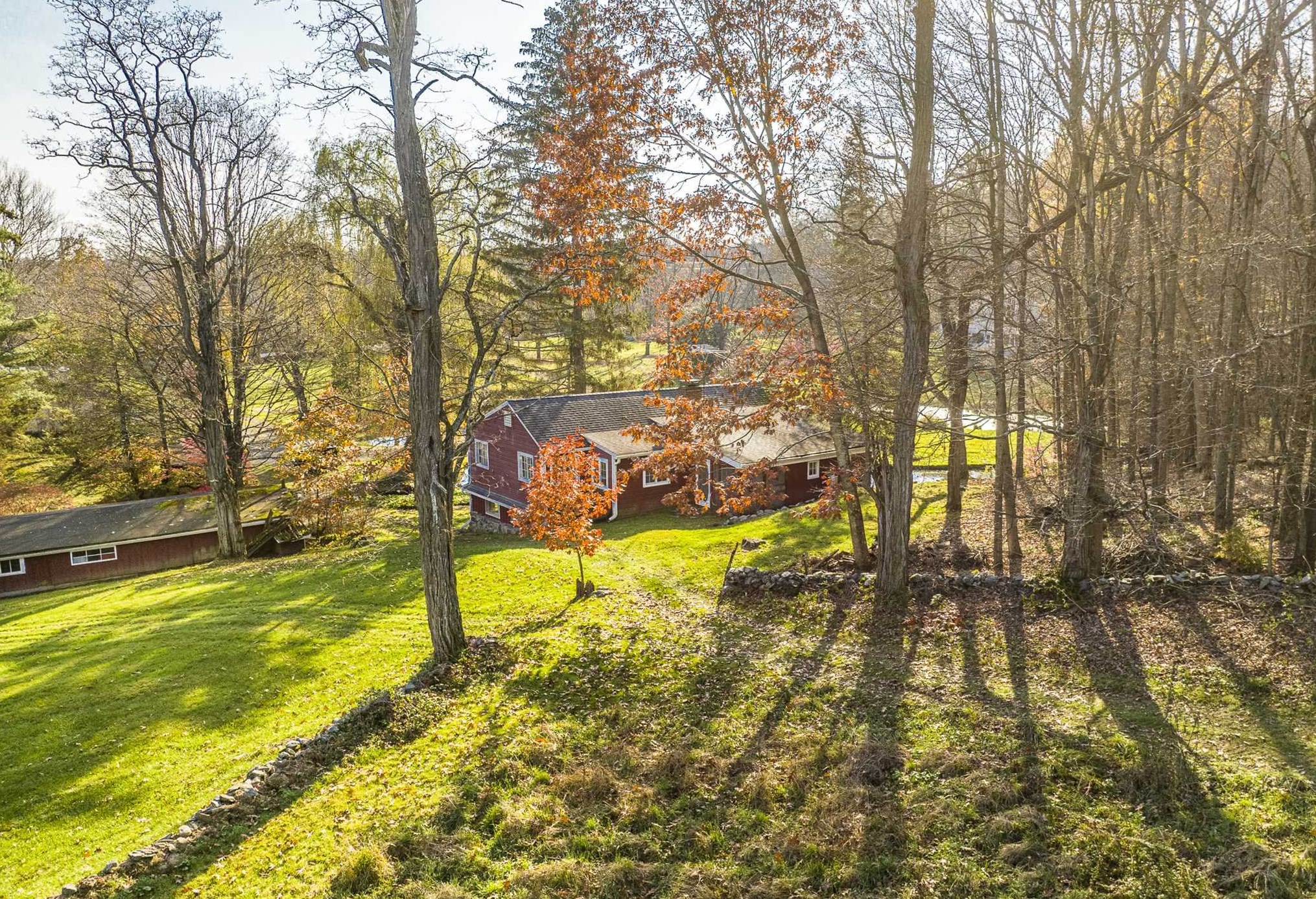 345 Lauer Rd, Poughkeepsie NY 12603-3950 exterior