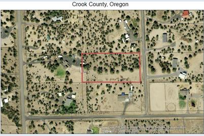 13911 SE Navajo Road, Prineville, OR 97754 - Photo 1