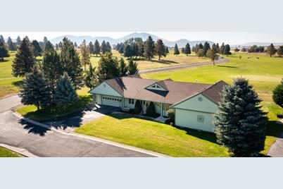3418 Shield Crest Drive, Klamath Falls, OR 97603 - Photo 1