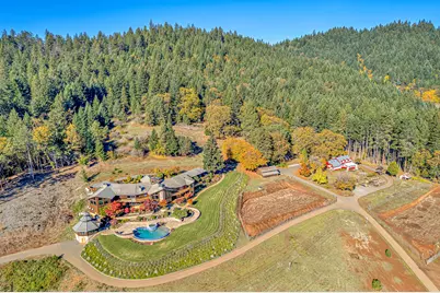 6380 Tunnel Loop Road, Grants Pass, OR 97526 - Photo 71