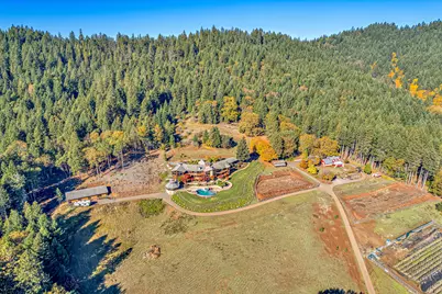 6380 Tunnel Loop Road, Grants Pass, OR 97526 - Photo 69