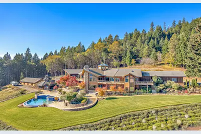 6380 Tunnel Loop Road, Grants Pass, OR 97526 - Photo 5