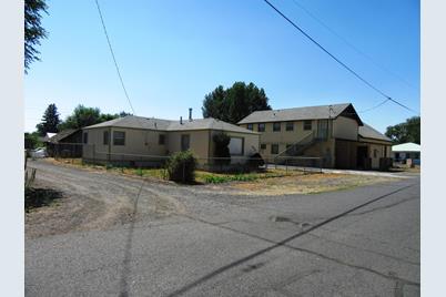 522,534 D Street, Tulelake, CA 96134 - Photo 1