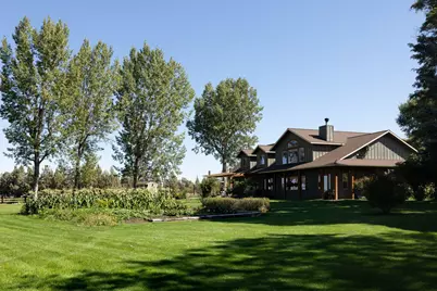 11311 SW Fleming Road, Powell Butte, OR 97753 - Photo 11