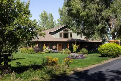 11311 SW Fleming Road, Powell Butte, OR 97753 - Photo 49